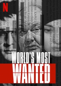 Xem phim Truy nã toàn cầu - World's Most Wanted (2020)