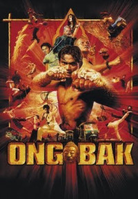 Xem phim Truy Tìm Tượng Phật 1 - Ong bak 1 (2003)