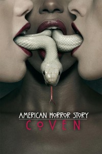 Xem phim Truyện Kinh Dị Mỹ (Phần 3) - American Horror Story (Season 3) (2013)