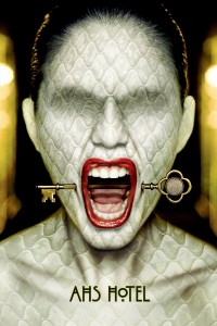 Xem phim Truyện Kinh Dị Mỹ (Phần 5) - American Horror Story (Season 5) (2015)