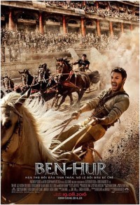 Xem phim Truyền Thuyết Đức Chúa Trời - Ben-Hur (1959)