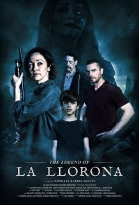 Xem phim Truyền thuyết La Llorona - The Legend of La Llorona (2022)