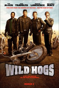 Xem phim Tứ Quái Đi Hoang - Wild Hogs (2007)