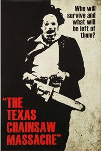 Xem phim Tử Thần Vùng Texas - The Texas ChainSaw Massacre (1974)