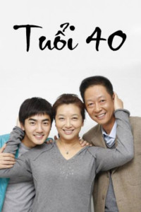 Xem phim Tuổi 40 - This Is 40 (2015)