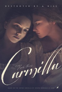 Xem phim Tuổi Mới Lớn - Carmilla (2020)