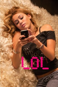 Xem phim Tuổi Teen Nổi Loạn - LOL (2012)