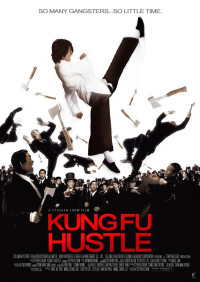 Xem phim Tuyệt đỉnh công phu - Kung Fu Hustle (2004)