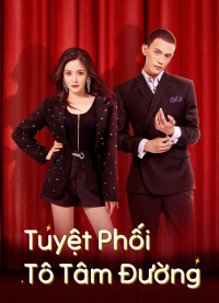 Xem phim Tuyệt Phối Tô Tâm Đường - Taste of Love (2023)