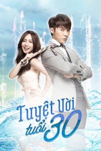 Xem phim Tuyệt Vời Tuổi 30 - Fabulous 30 (2014)