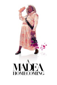 Xem phim Tyler Perry's A Madea Homecoming - Tyler Perry's A Madea Homecoming (2022)