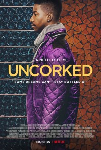 Xem phim Uncorked - Uncorked (2020)