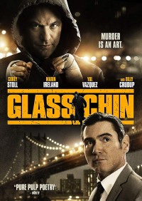 Xem phim Vai Diễn Sát Nhân - Glass Chin (2014)