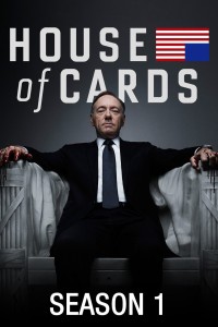 Xem phim Ván bài chính trị (Phần 1) - House of Cards (Season 1) (2013)