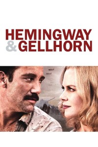 Xem phim Văn Hào Trên Chiến Trận - Hemingway & Gellhorn (2012)