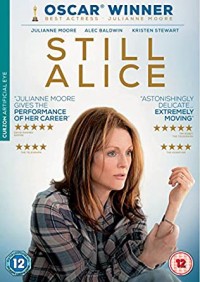 Xem phim Vẫn Là Alice - Still Alice (2015)