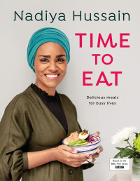 Xem phim Vào bếp cùng Nadiya - Nadiya’s Time to Eat (2020)