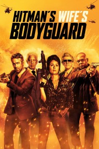 Xem phim Vệ Sĩ Sát Thủ 2: Nhà Có Nóc - The Hitman's Wife's Bodyguard (2021)