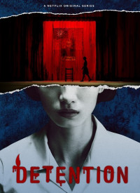 Xem phim Về trường - Detention (2020)