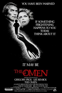 Xem phim Vết Bớt - The Omen (1976)