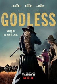 Xem phim Viễn Tây đẫm máu - Godless (2017)