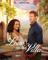 Xem phim Villa tình yêu - Love in the Villa (2022)