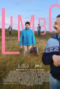 Xem phim Vô định - Limbo (2020)