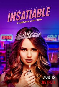 Xem phim Vô độ (Phần 1) - Insatiable (Season 1) (2018)