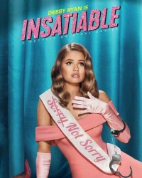 Xem phim Vô độ (Phần 2) - Insatiable (Season 2) (2018)