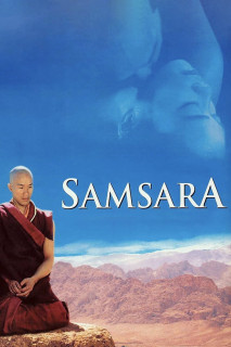 Xem phim Vòng Luân Hồi Sinh Tử - Samsara (2001)