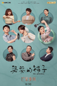 Xem phim Vòng Tay Của Mẹ Chồng - The Priceless (2021)