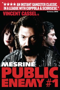 Xem phim Vụ Án Bí Ẩn 2 - Mesrine: Public Enemy #1 (2008)