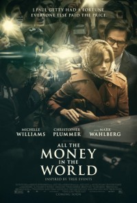 Xem phim Vụ bắt cóc triệu đô - All the Money in the World (2017)