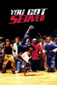 Xem phim Vũ Điệu Sôi Động - You Got Served (2004)