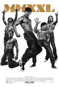 Xem phim Vũ Điệu Trai Nhảy - Magic Mike XXL (2015)