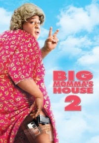 Xem phim Vú Em FBI 2 - Big Momma's House 2 (2006)