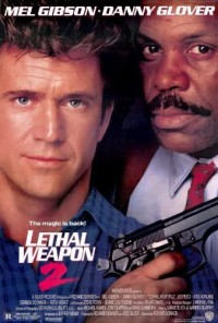 Xem phim Vũ Khí Tối Thượng 2 - Lethal Weapon 2 (1989)