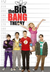 Xem phim Vụ nổ lớn (Phần 2) - The Big Bang Theory (Season 2) (2008)