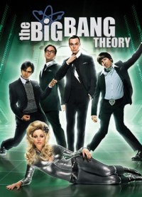 Xem phim Vụ nổ lớn (Phần 4) - The Big Bang Theory (Season 4) (2007)