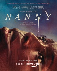 Xem phim Vú Nuôi - Nanny (2022)