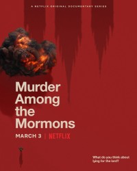 Xem phim Vụ sát hại giữa tín đồ Mormon - Murder Among the Mormons (2021)