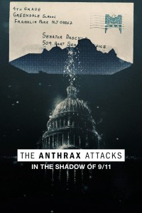 Xem phim Vụ tấn công bệnh than tại Mỹ - The Anthrax Attacks (2022)