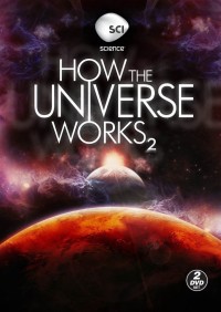 Xem phim Vũ trụ hoạt động như thế nào (Phần 2) - How the Universe Works (Season 2) (2012)