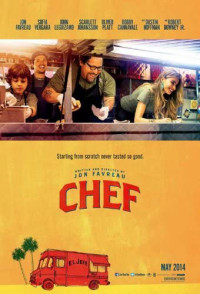 Xem phim Vua Bếp Tranh Tài - The Chef (2017)