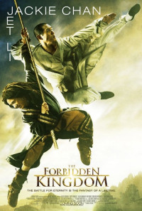 Xem phim Vua Kungfu - The Forbidden Kingdom (2008)