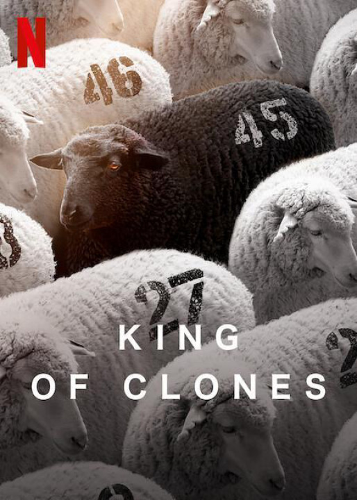 Xem phim Vua nhân bản - King of Clones (2023)