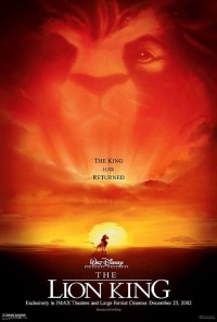 Xem phim Vua Sư Tử - The Lion King (1994)