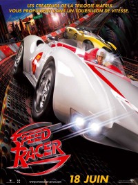 Xem phim Vua Tốc Độ - Speed Racer (2008)