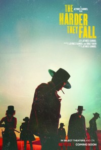 Xem phim Vực sâu thù hận - The Harder They Fall (2021)