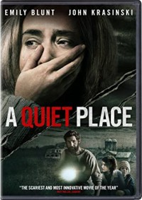 Xem phim Vùng đất câm lặng - A Quiet Place (2018)